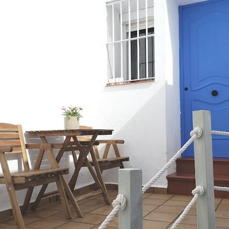 Apartamentos La Casa Del Remolino- Centro Historico De Conil, Andando A La Playa Conil De La Frontera Exterior photo